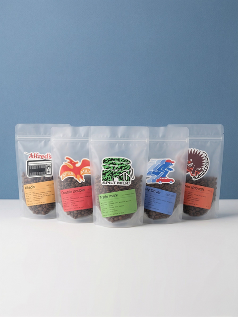 The Everyday Tasting Pack