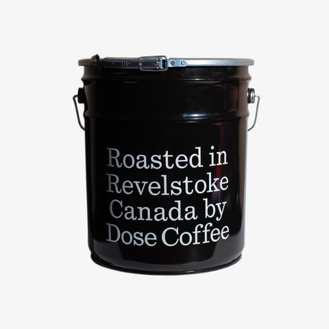 Wired Enough Decaf Bulk