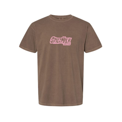T-shirt - Spilla