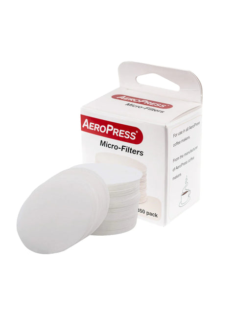 AeroPress Microfilters