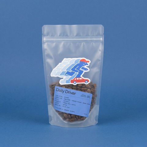 The Everyday Tasting Pack