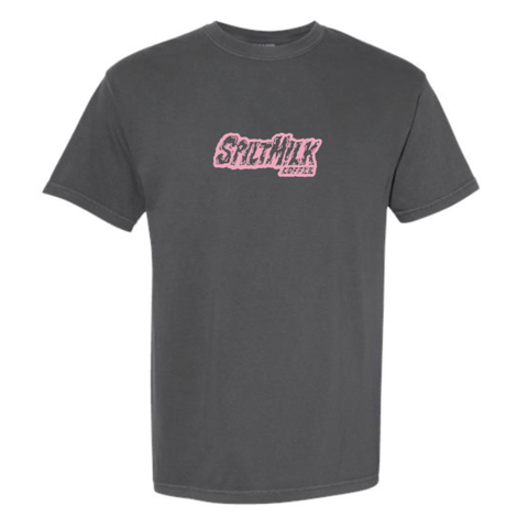 T-shirt - Spilla